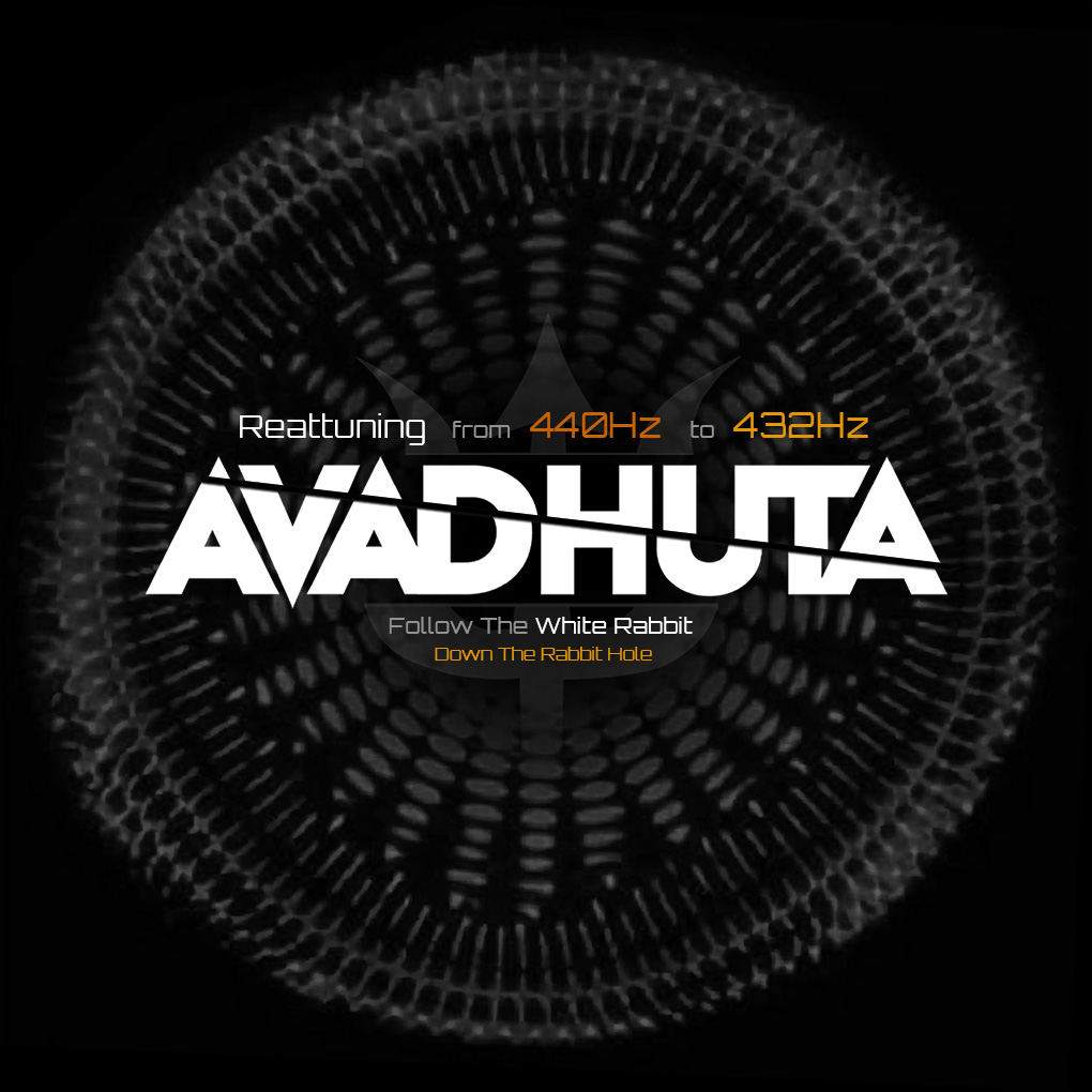 Avadhuta Cymatic